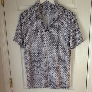 Vineyard Vines Grape Cocktail Sankaty Polo